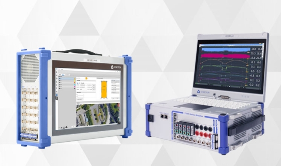 Data Acquisition Systems