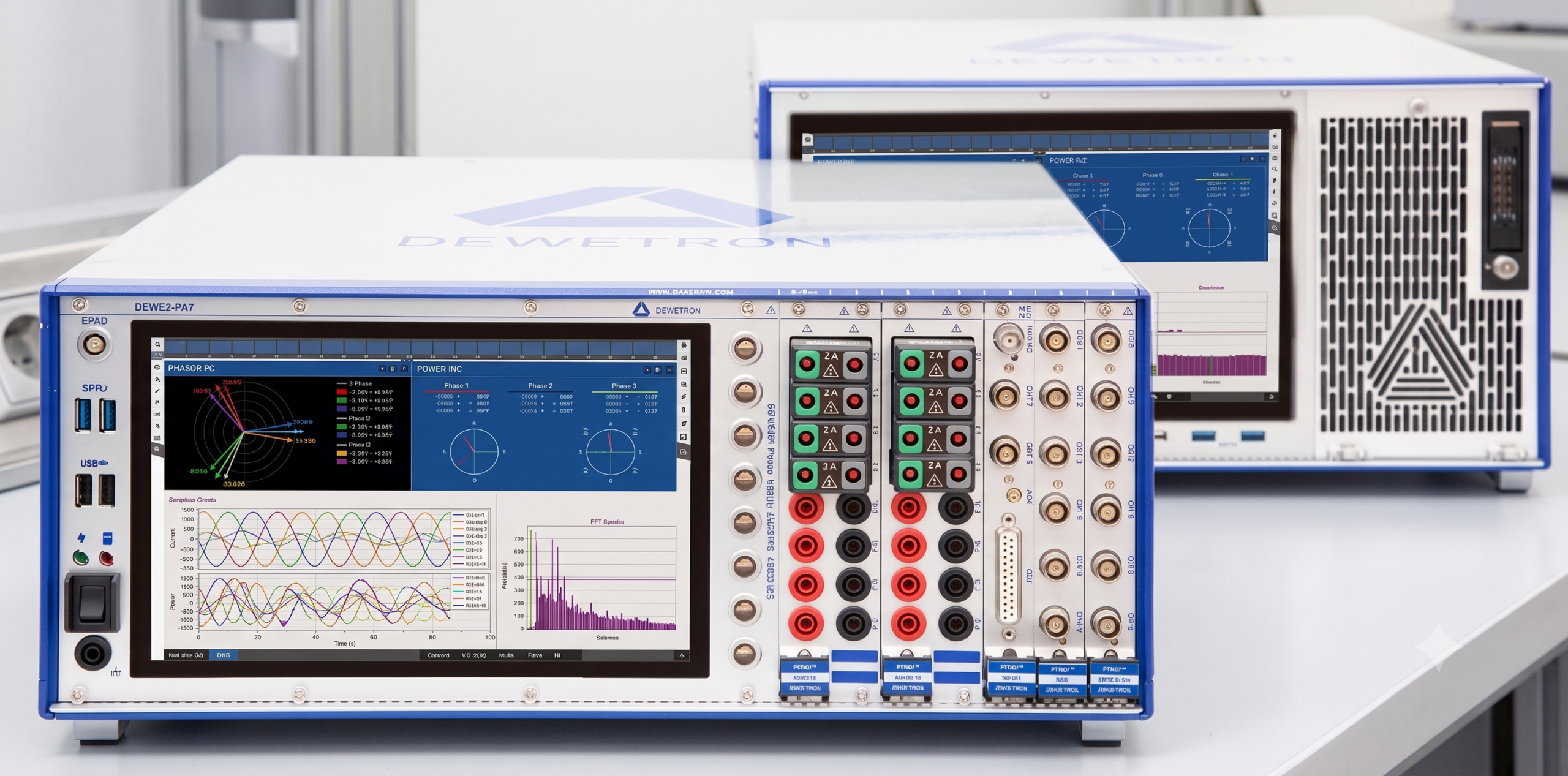 Power Analyzer