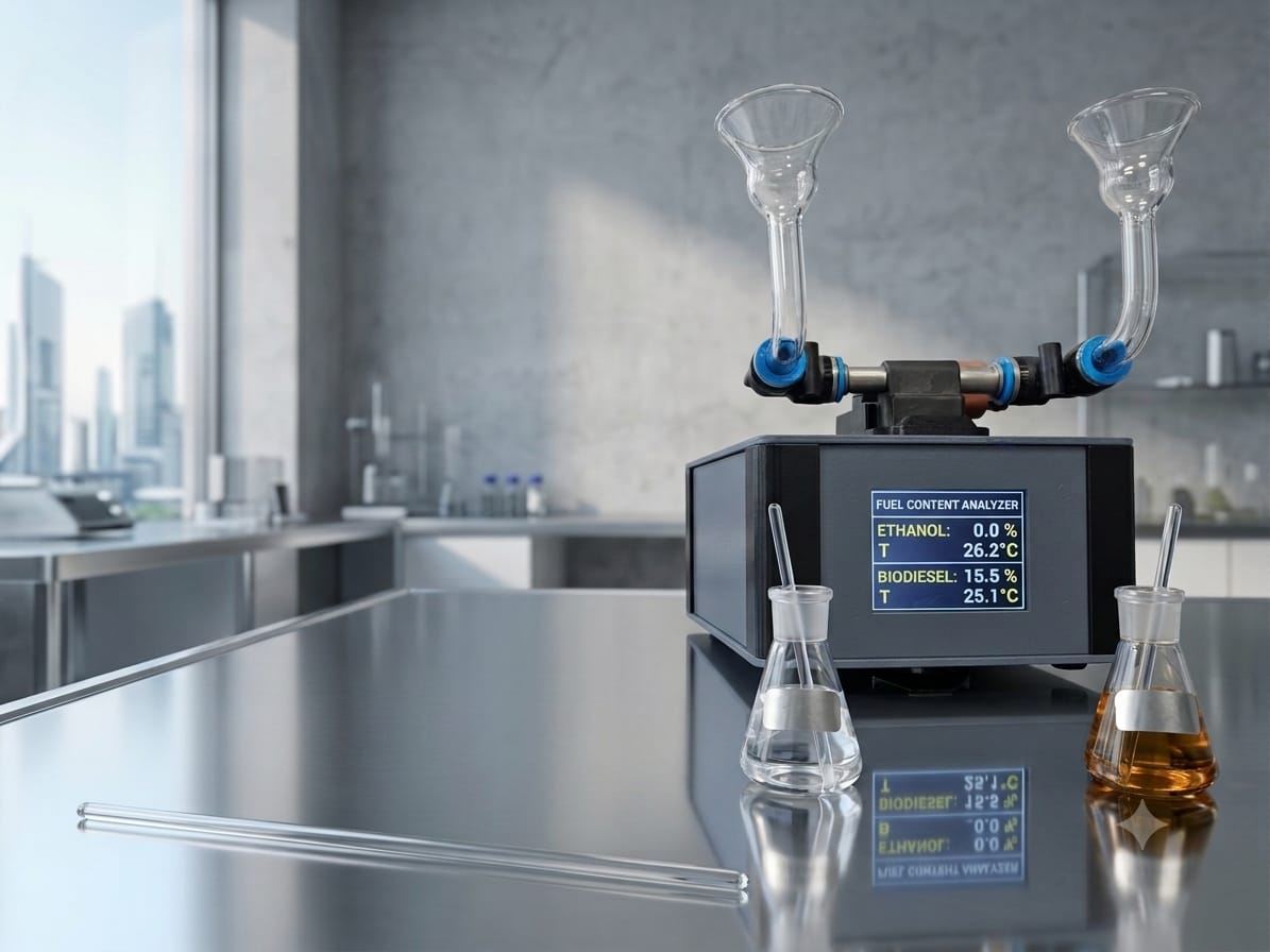 Data Acquisition Systems